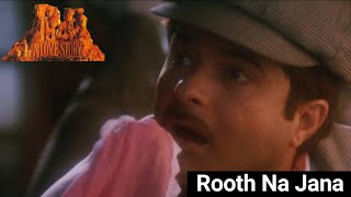 Rooth Na Jana - 1942 A Love Story 1994 Remastered By Sagar 1080p