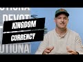 Are reputations the currency of the Kingdom? (Luke 5:29) | Pastor Brian Williams | Take5 Devotional