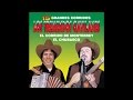 Los Tremendos Gavilanes - Gregorio Cortez