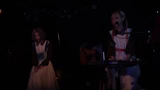 2/3 slow dancer ~ 誰かの庭 ~ ニューロマンサー [おやすみホログラム] 2019/05/11 Sing＠下北沢ラグーナ