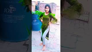 dekh Mane chutki bajana chhod de//Haryanvi song//.. (dance video)..@NishaNishuDance