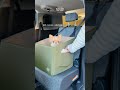 マンダリンブラザーズ driving cushion ドライビングクッション