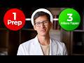 3 Easy Steps To Safely Taper Off Antidepressants