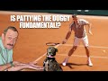 Forehand Tennis Technique For Power And Consistency