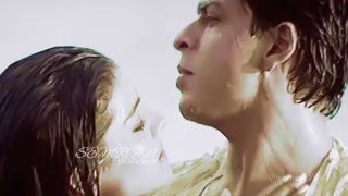 Sanam Re \u0026 Hua hain aaj // Srkajol for @khofsoh_