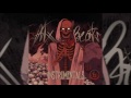 alx beats instrumentals vol. 6 horrorcore cloud underground 2015