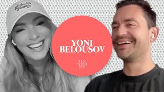 YONI BELOUSOV X TEN WITH JEN