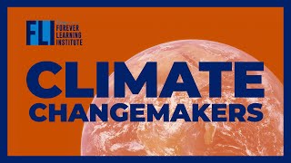 Climate Changemakers: Turn the Tide of Climate Change