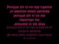 belinda bella traicion letra lyrics