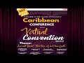 Church of God 7th Day Caribbean Conference 2022 Flyer