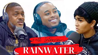 Rainwater on Mo3 Documentary Charleston White Tory Lanez, Megan Thee Stallion +More (Full Interview)