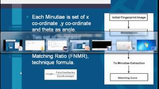 EEL6825 -Pattern Recognition Presentation.