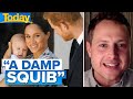 Part two of BBC’s royal documentary focuses on Harry and Meghan’s exit | Today Show Australia