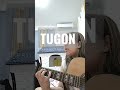 project romeo tugon short cover