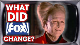 Bram Stoker's Dracula vs Fox's TV Version. What's the Difference?