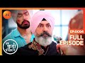 Sartaj ने उगला Jeet का राज़! | Ikk Kudi Punjab Di | Full Ep 94 | Zee TV | 22 Feb 2024