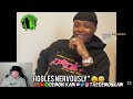 Demon Kam Reacts to Funny Moments In NYC Drill Vol. 3 [ DD Osama, Yus Gz, Murda B, + MORE❗️]