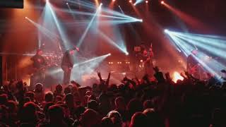 Chimaira Xmas 2017 - Power Trip