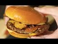 McDonald’s Bacon BBQ Burger - Better than Carl’s Jr. Western Bacon Cheeseburger?? [4K ASMR]