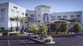 PPD Clinical Research Unit - Las Vegas, NV | Virtual Tour