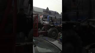 Chak amro time 255 accident