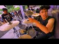 otak busuk krusial drum cam