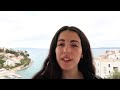 croatia travel vlog dubrovnik to split roadtrip mali ston croatian island airbnb