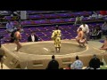 大相撲.2016.7.14㊲ 琴欣旺 kotokino 蓮台山 rendaiyama nagoya basho day 5 sumo