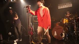 テレビ大陸音頭 - 2 2024/5/19@ZIPPY HALL