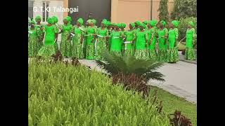 G T KI Talangai dans diverses chansons 2