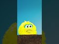 Early Baby Big Bird Gets the Worm #sesamestreet