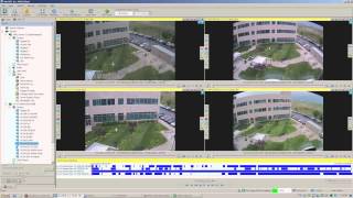VIGIL 8.0 Synchronized Playback