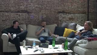 MSSP PAYTCH Ep 396 - ProtoSpace PAYTCH