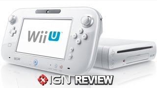 Wii U Video Review - IGN Reviews