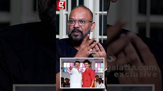 🔥Vijay Sir-க்கு Vijayakanth மேல பெரிய Respect \u0026 Love இருக்கு🙏GOAT | Venkat Prabhu