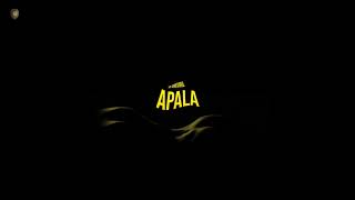 DI GREGORIO  - Apala (Audio)