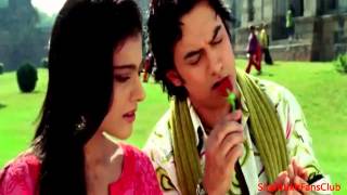 Chand Sifarish - Fanaa (2006) _HD_ Songs - Full Song [HD] - Feat. Aamir Khan & Kajol