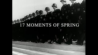 Given Enough - Max Stierlitz [17 Moments of Spring]