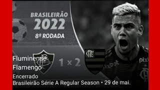 Melhores momentos Flamengo ×Fluminesse