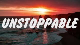 Sia - Unstoppable (Lyrics), Adele, Ed Sheeran