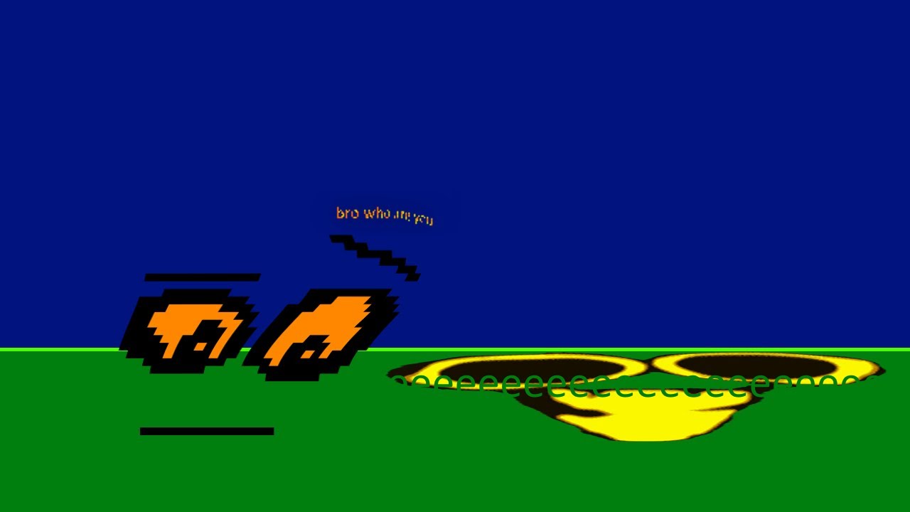 Interminable Rooms Animation Pan D Youtube