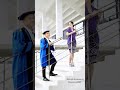 sarah menzel selamat wisuda kak azriel sarah azriel fpy shorts viral