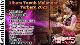 Album Tayub Malangan Terbaru 2021 - Genduk Shanty