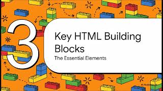 Essential HTML, CSS, and Layout Principles