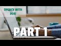Solving Sudoku Puzzle using OpenCV with DL4J - Part 1