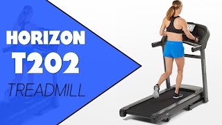 Horizon T202 Treadmill Review: An Honest Review: What You Need to Know (Insider Insights)