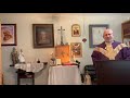 bearing suffering fr. stephen imbarrato s homily sun march 5th 2023