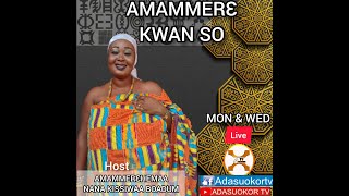 AMAMMERE KWAN SO (culture)