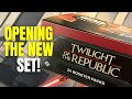 Booster Box Opening Twilight of the Republic - Star Wars: Unlimited