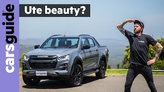 Isuzu D-Max 2023 review: Will the popular ute's update help it beat Toyota HiLux and Ford Ranger?